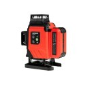 PRO LASER WIELOLINIOWY AQ4DG GREEN