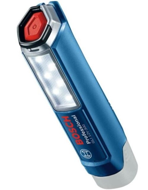 BOSCH LATARKA AKUMULATOROWA GLI 12V-300 BOSCH LATARKA AKUMULATOROWA GLI 12V-300