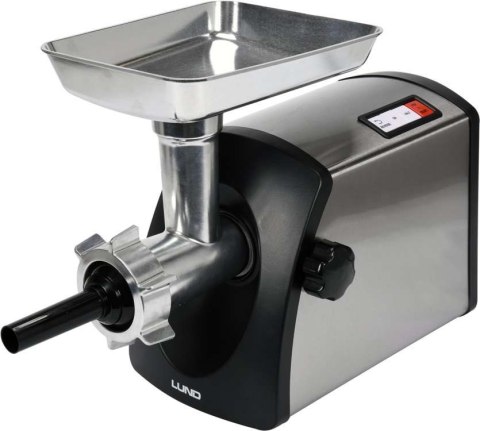 LUND MASZYNKA DO MIELENIA MIĘSA 4W1 1200W LUND MASZYNKA DO MIELENIA MIĘSA 4W1 1200W