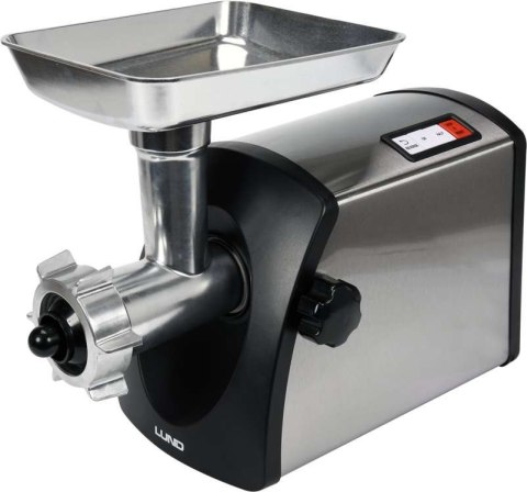 LUND MASZYNKA DO MIELENIA MIĘSA 4W1 1200W LUND MASZYNKA DO MIELENIA MIĘSA 4W1 1200W