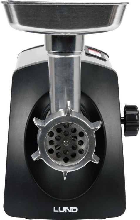 LUND MASZYNKA DO MIELENIA MIĘSA 4W1 1200W LUND MASZYNKA DO MIELENIA MIĘSA 4W1 1200W