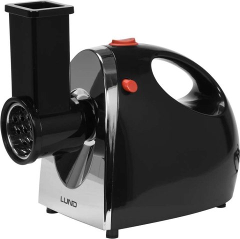 LUND MASZYNKA DO MIELENIA MIĘSA 5W1 550W LUND MASZYNKA DO MIELENIA MIĘSA 5W1 550W