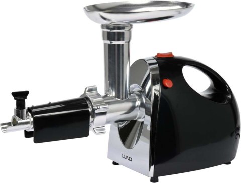 LUND MASZYNKA DO MIELENIA MIĘSA 5W1 550W LUND MASZYNKA DO MIELENIA MIĘSA 5W1 550W