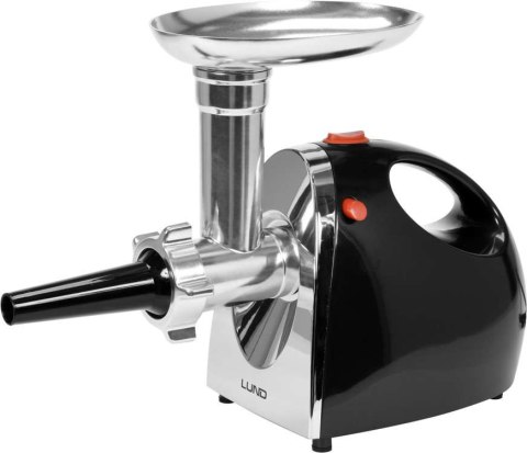 LUND MASZYNKA DO MIELENIA MIĘSA 5W1 550W LUND MASZYNKA DO MIELENIA MIĘSA 5W1 550W