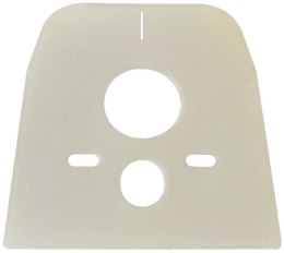 UN MATA POD ZBIORNIK GEBERIT WC