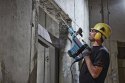 BOSCH MŁOT UDAROWY KUJĄCY SDS-MAX GSH 7VC 1500 W /13J