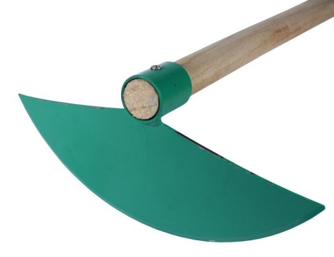 UN MOTYKA PÓŁKSIEŻYC OPRAWNA DUŻA 270MM UN MOTYKA PÓŁKSIEŻYC OPRAWNA DUŻA 270MM