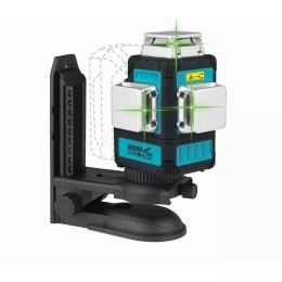 DEDRA MULTILASER 3D ZIELONY 0*AH SAS+ALL