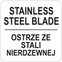 YATO NÓŻ SKŁADANY 200MM RATOWNICZY
