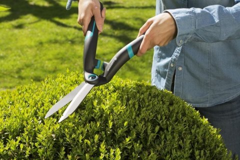 GARDENA NOŻYCE DO ŻYWOPŁOTU GARDENA NOŻYCE DO ŻYWOPŁOTU