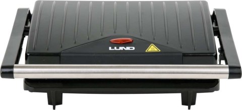 LUND OPIEKACZ 750W, 23*14.5CM. LUND OPIEKACZ 750W, 23*14.5CM.