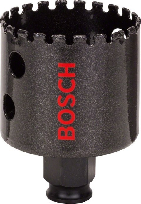BOSCH OTWORNICA DIAMENTOWA 51MM POWERCHANGE BOSCH OTWORNICA DIAMENTOWA 51MM POWERCHANGE