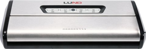 LUND PAKOWARKA PRÓŻNIOWA DO ŻYWNOŚCI 175W LUND PAKOWARKA PRÓŻNIOWA DO ŻYWNOŚCI 175W