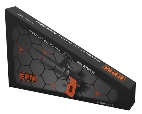 EPM PISTOLET DO PIANKI MONTAŻOWEJ PTFE EPM PISTOLET DO PIANKI MONTAŻOWEJ PTFE