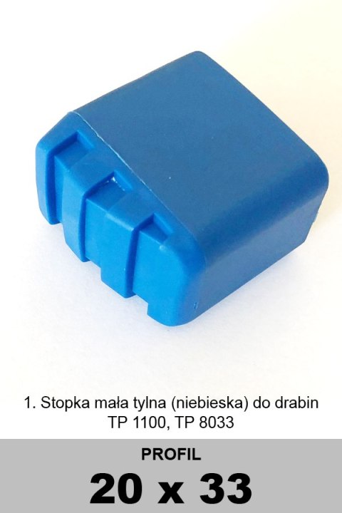 DRABEX STOPKA DO DRABIN WOLNOSTOJĄCYCH MAŁA DRABEX STOPKA DO DRABIN WOLNOSTOJĄCYCH MAŁA