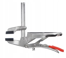 BESSEY SZCZYPCE ZACISKOWE SPAWALNICZE RÓWNOLEGŁE,REG.SZCZĘKĄ 100MM
