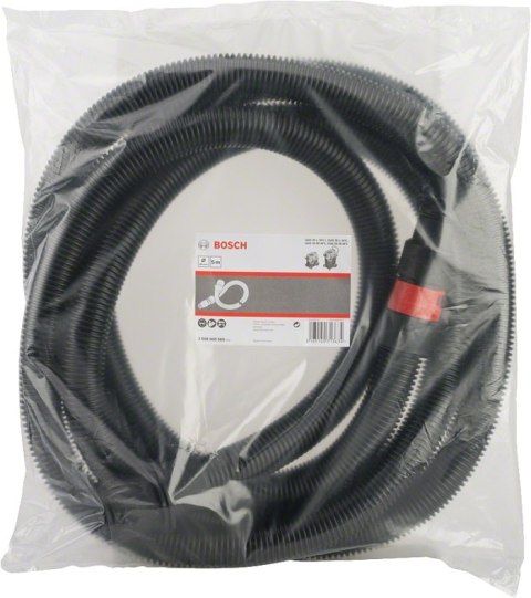 BOSCH WĄŻ DO GAS Z ADAPTEREM FI35 5M DO GAS 35-55 BOSCH WĄŻ DO GAS Z ADAPTEREM FI35 5M DO GAS 35-55
