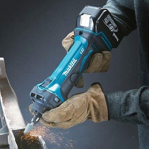 MAKITA AKUMULATOROWA SZLIFIERKA PROSTA 18 V 6MM 25000OBR/MIN 0*AH MAKITA AKUMULATOROWA SZLIFIERKA PROSTA 18 V 6MM 25000OBR/MIN 0*AH