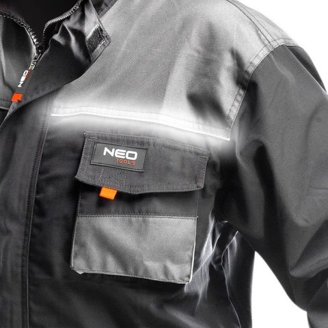 NEO BLUZA ROBOCZA S 48 NEO BLUZA ROBOCZA S 48