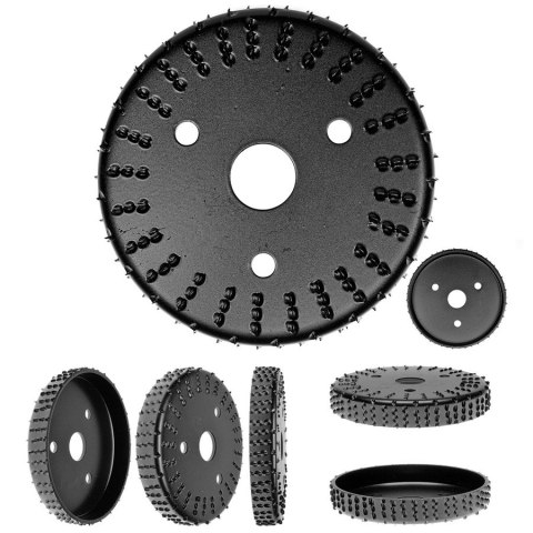 TARPOL FREZ TARNIKOWY-UN 120/20 T-42 TARPOL FREZ TARNIKOWY-UN 120/20 T-42