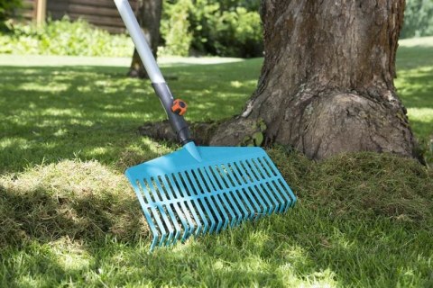 GARDENA GRABIE SZEROKIE 43CM-CS GARDENA GRABIE SZEROKIE 43CM-CS