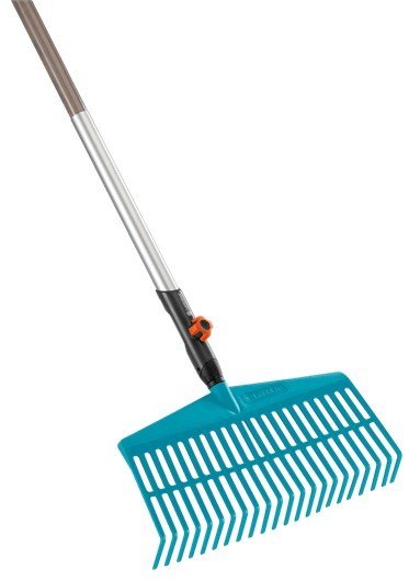 GARDENA GRABIE SZEROKIE 43CM-CS GARDENA GRABIE SZEROKIE 43CM-CS