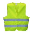 EPM KAMIZELKA ODBLASKOWA ŻÓŁTA XL