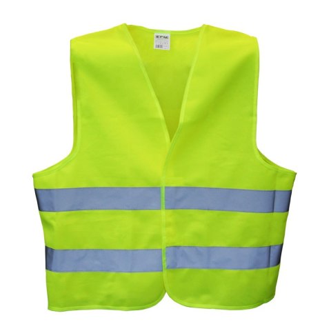 EPM KAMIZELKA ODBLASKOWA ŻÓŁTA XL EPM KAMIZELKA ODBLASKOWA ŻÓŁTA XL