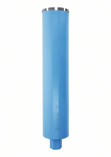 BOSCH KORONKA DIAMENTOWA DO WIERTNIC 1 1/4'' DŁ. 450MM 102MM BOSCH KORONKA DIAMENTOWA DO WIERTNIC 1 1/4'' DŁ. 450MM 102MM