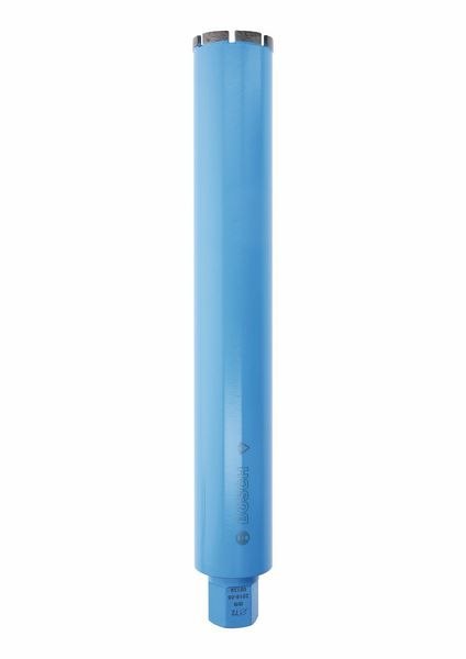 BOSCH KORONKA DIAMENTOWA DO WIERTNIC 1 1/4'' DŁ. 450MM 72MM BOSCH KORONKA DIAMENTOWA DO WIERTNIC 1 1/4'' DŁ. 450MM 72MM