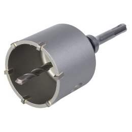 WOLFCRAFT KORONKA WIERTARSKA+TRZPIEŃ SDS-PLUS 68