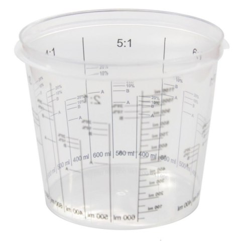 NOVOL KUBEK LAKIERNICZY 1.4L NOVOL KUBEK LAKIERNICZY 1.4L