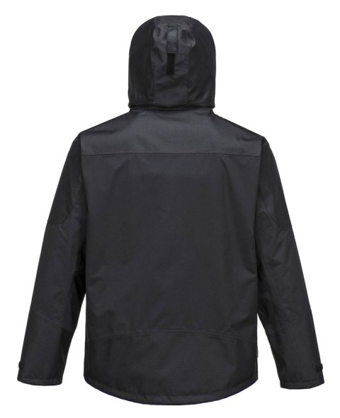 PORTWEST KURTKA OCIEPLANA 3W1 S553 CZARNA XL PORTWEST KURTKA OCIEPLANA 3W1 S553 CZARNA XL