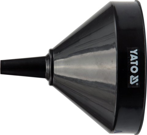 YATO LEJEK DO PŁYNÓW EKSPLOATACYJNYCH 24CM YATO LEJEK DO PŁYNÓW EKSPLOATACYJNYCH 24CM