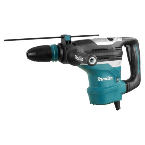 MAKITA MŁOT UDAROWY OBROTOWY SDS-MAX AVT&SOFT NO LOAD 1100W MAKITA MŁOT UDAROWY OBROTOWY SDS-MAX AVT&SOFT NO LOAD 1100W