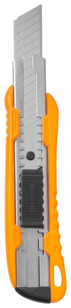 EPM NÓŻ, NOŻYK Z OSTRZEM ŁAMANYM W18 18MM METALOWA PROWADNICA EPM NÓŻ, NOŻYK Z OSTRZEM ŁAMANYM W18 18MM METALOWA PROWADNICA