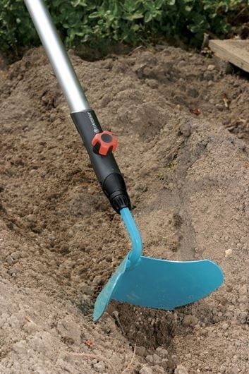 GARDENA OBSYPNIK 16CM-CS GARDENA OBSYPNIK 16CM-CS