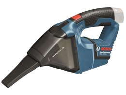 BOSCH ODKURZACZ GAS 10.8 V-LI 0*AH