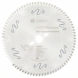 BOSCH PIŁA TARCZOWA BS CB S 250*30*80Z