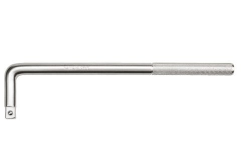 YATO POKRĘTŁO TYP 'L' 3/4'' 600MM YATO POKRĘTŁO TYP 'L' 3/4'' 600MM