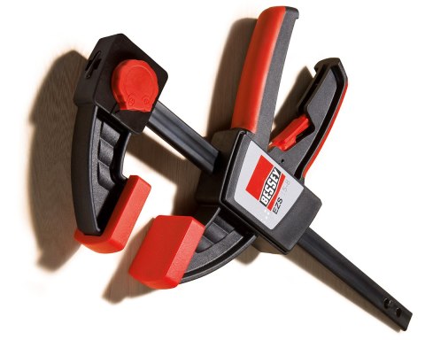 BESSEY ŚCISK UNIWERSALNY 300/80 MM JEDNORĘCZNY SZYBKOMOCUJĄCY BESSEY ŚCISK UNIWERSALNY 300/80 MM JEDNORĘCZNY SZYBKOMOCUJĄCY