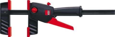 BESSEY ŚCISK UNIWERSALNY 300/85 MM JEDNORĘCZNY SZYBKOMOCUJĄCY DUOKL BESSEY ŚCISK UNIWERSALNY 300/85 MM JEDNORĘCZNY SZYBKOMOCUJĄCY DUOKL