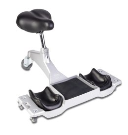 RUBI SIODEŁKO ERGONOMICZNE SR-1