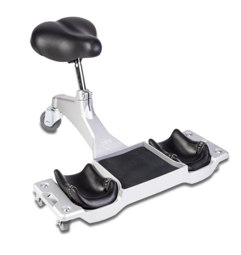 RUBI SIODEŁKO ERGONOMICZNE SR-1 RUBI SIODEŁKO ERGONOMICZNE SR-1