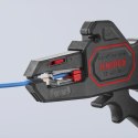 KNIPEX SZCZYPCE AUTOMATYCZNE DO ŚCIĄGANIA IZOLACJI STRIPPERS