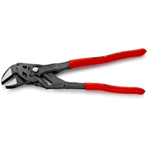 KNIPEX SZCZYPCE-KLUCZ OKSYDOWANE 250MM KNIPEX SZCZYPCE-KLUCZ OKSYDOWANE 250MM
