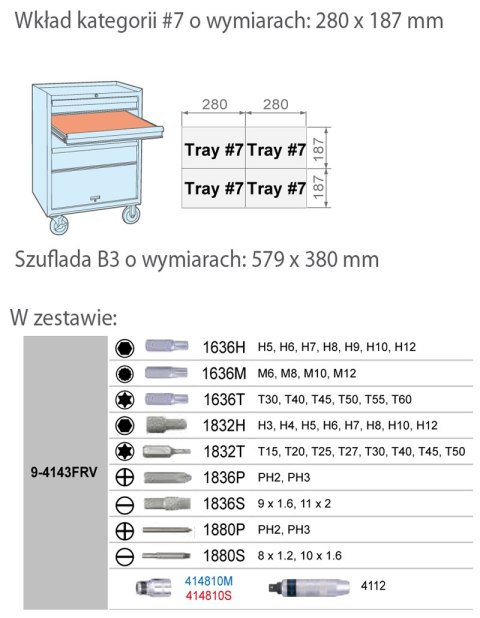 KING TONY WKRĘTAK UDAROWY + BITY 5/16 43CZĘŚCI KING TONY WKRĘTAK UDAROWY + BITY 5/16 43CZĘŚCI