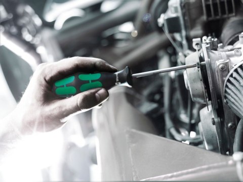 WERA ZESTAW WKRETAKÓW UNIWERSALNYCH KRAFTFORM XXL 2, 12CZ. WERA ZESTAW WKRETAKÓW UNIWERSALNYCH KRAFTFORM XXL 2, 12CZ.