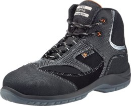 EXENA BUTY TRZEWIKI OCHRONNE EXENA MICHIGAN S3 ROZMIAR 46