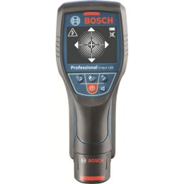 BOSCH DETEKTOR D-TECT 120 12V 1*2,0 AH L-BOXX